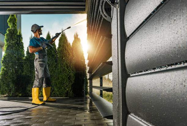 Best Pool Deck Cleaning  in Trainer, PA